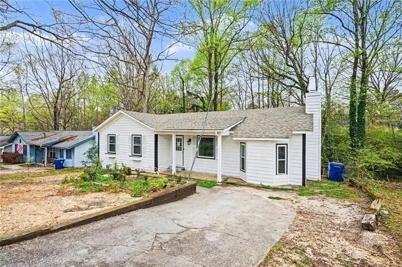 400 Hemlock Dr., Lawrenceville, GA 30046 - #2
