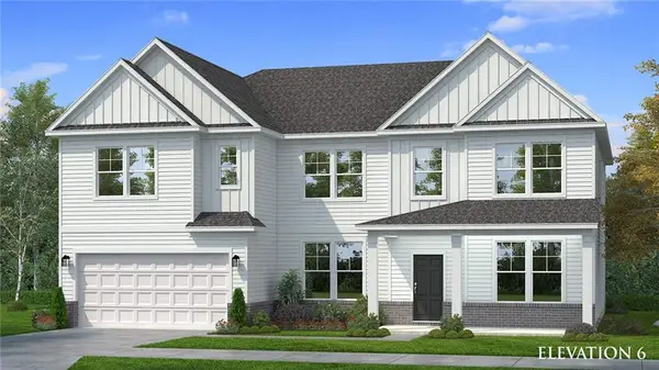 2804 Niblick Green Loop, Snellville, GA 30039