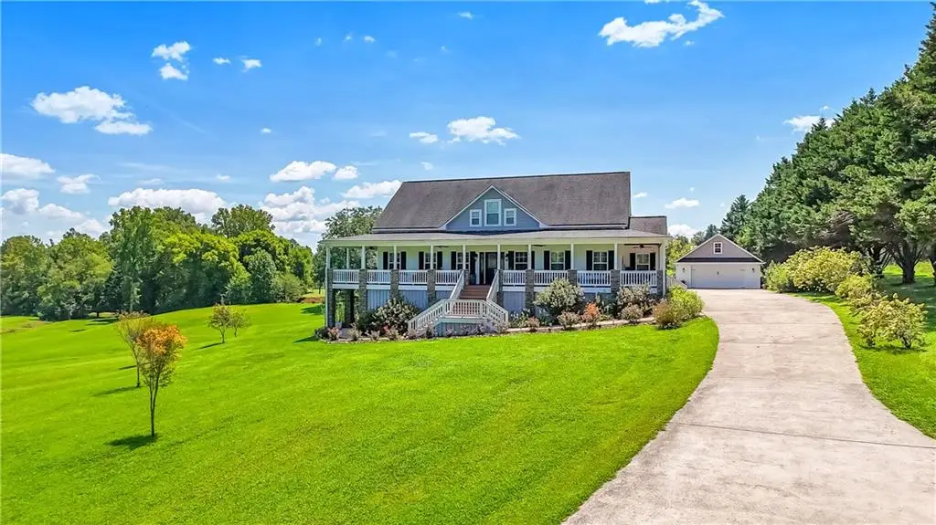 2011 Lothridge Road, Cleveland, GA 30528 - #1