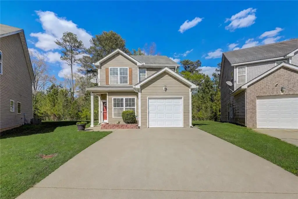 2311 Hackamore Drive, Atlanta, GA 30349 - #1