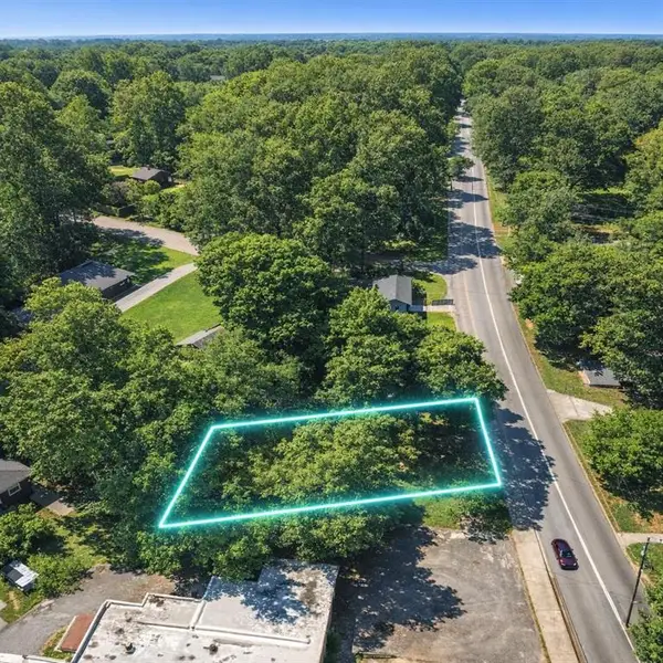 531 Hamilton E Holmes Drive Nw, Atlanta, GA 30318
