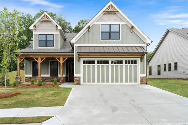 108 Cherokee Cove, Waleska, GA 30183