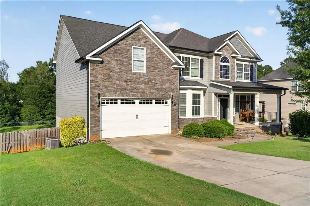 4028 Stowe Drive, Grovetown, GA 30813 - #1