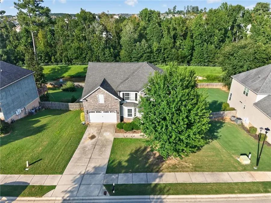 4028 Stowe Drive, Grovetown, GA 30813 - #3
