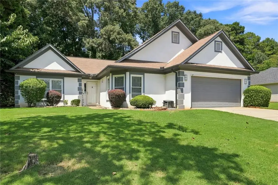 300 Leigh Kay Drive, Lawrenceville, GA 30046 - #2