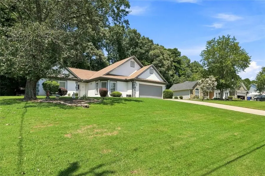 300 Leigh Kay Drive, Lawrenceville, GA 30046 - #3