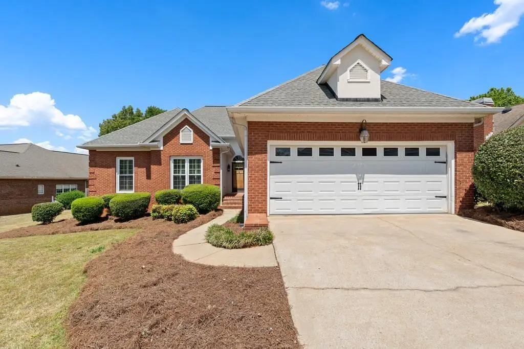 103 Emily Court, Carrollton, GA 30117 - #1