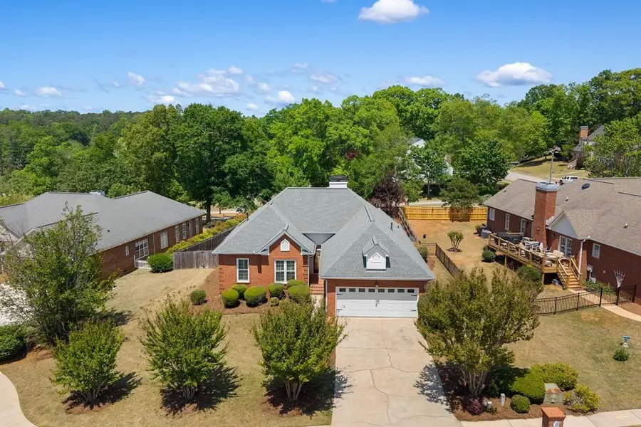103 Emily Court, Carrollton, GA 30117 - #3