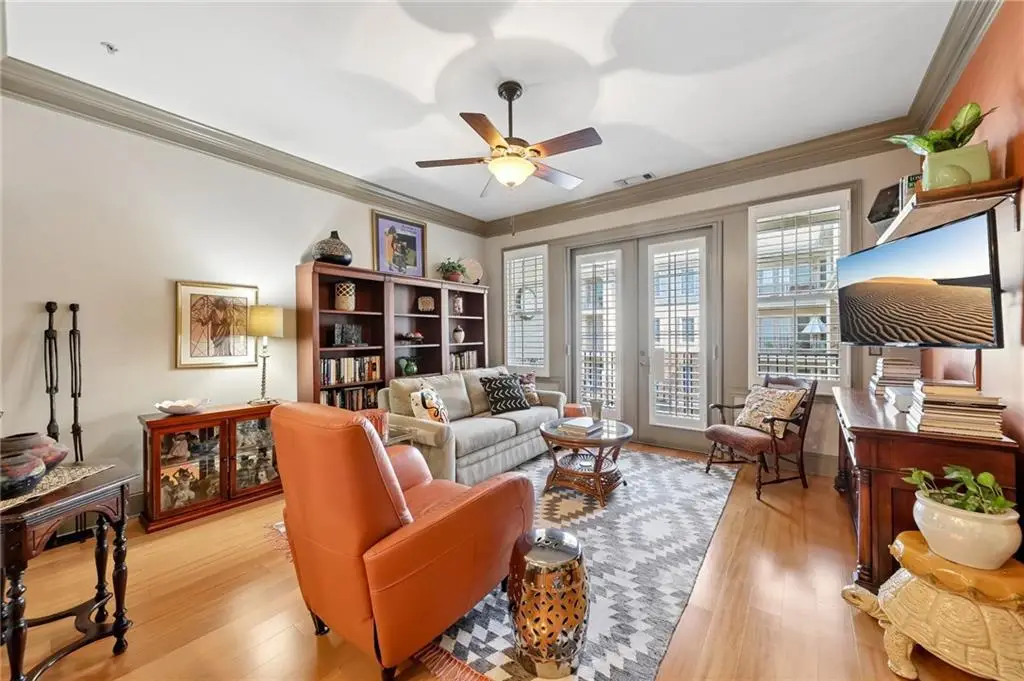 3621 Vinings Slope Se #2516, Atlanta, GA 30339 - #1