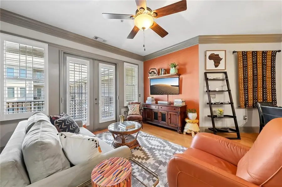 3621 Vinings Slope Se #2516, Atlanta, GA 30339 - #2