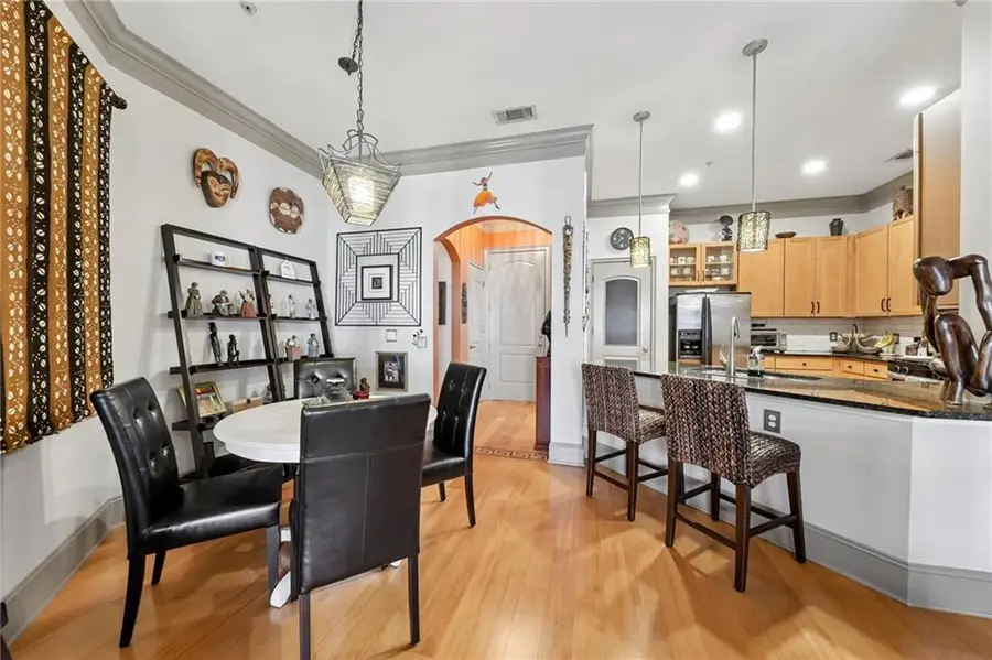 3621 Vinings Slope Se #2516, Atlanta, GA 30339 - #3