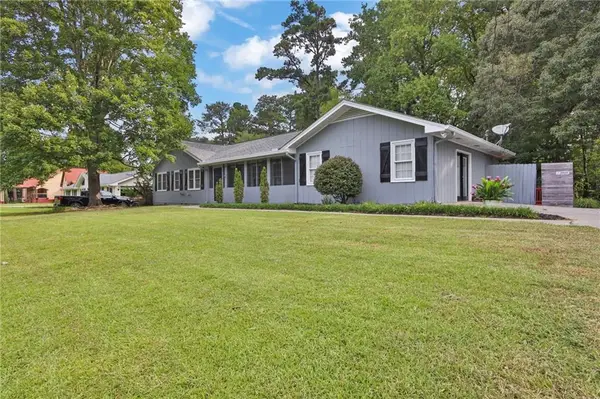 2666 Abilene Trail, Snellville, GA 30078