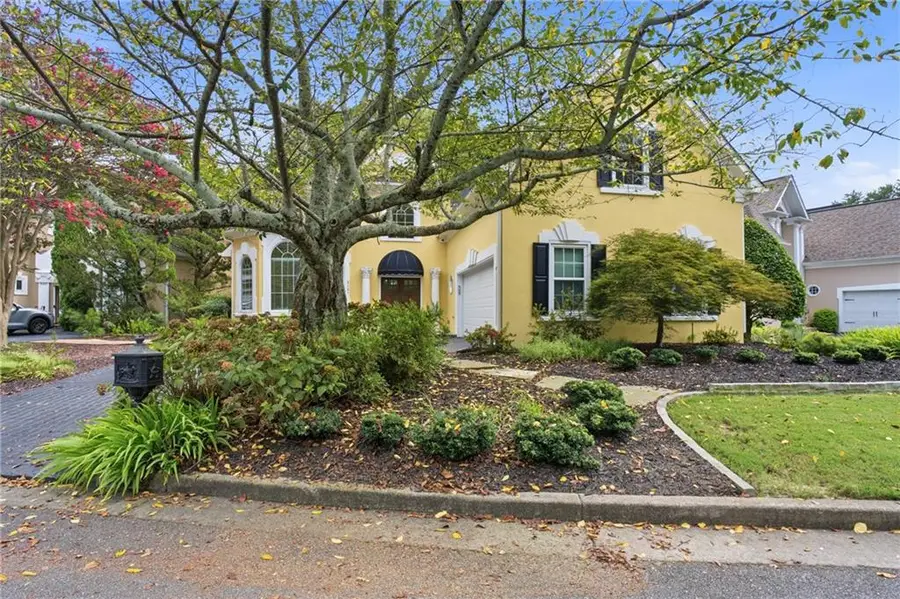 8585 Driver Circle, Alpharetta, GA 30022 - #2