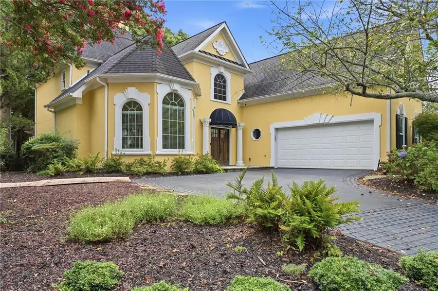 8585 Driver Circle, Alpharetta, GA 30022 - #3