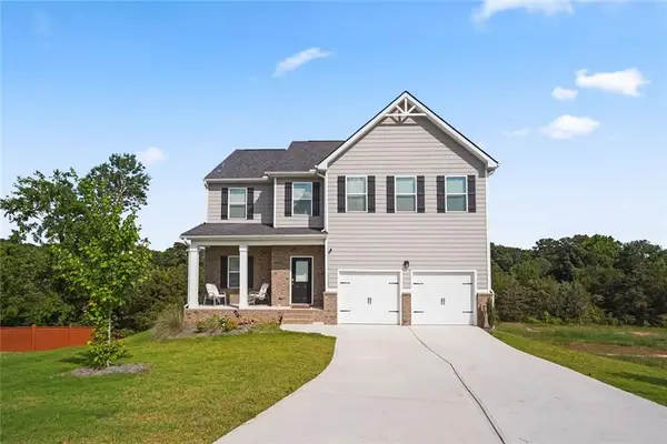510 Overlook Road, Covington, GA 30014