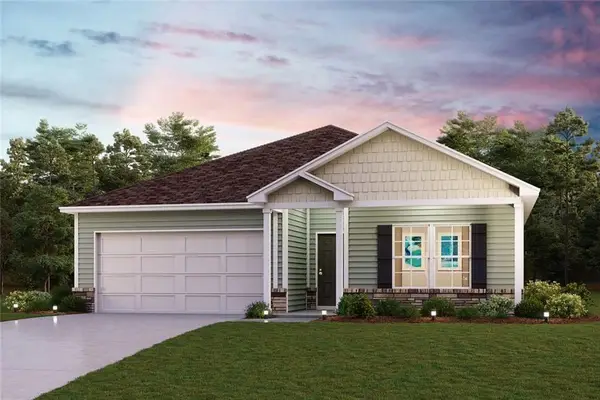 101 Rainbow Lane, Hartwell, GA 30643