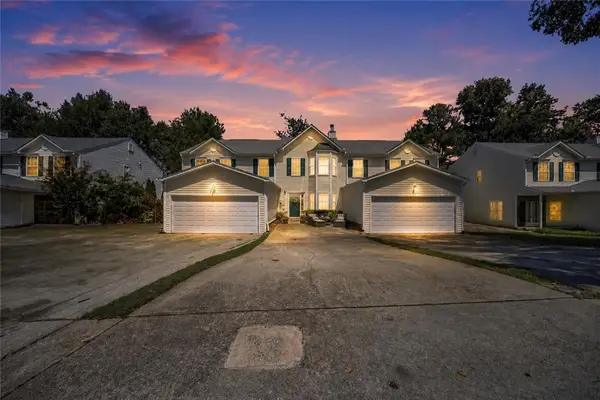 4625 Crawford Oaks, Oakwood, GA 30566