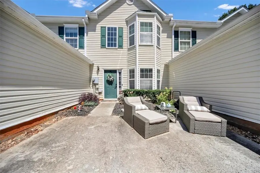 4625 Crawford Oaks, Oakwood, GA 30566 - #2