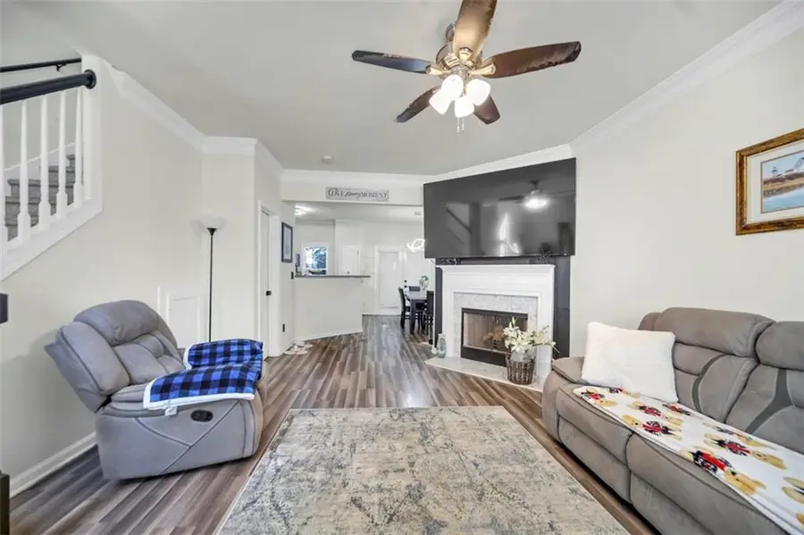 4625 Crawford Oaks, Oakwood, GA 30566 - #3