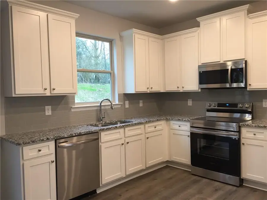 518 Mcginnis Circle, Calhoun, GA 30701 - #2