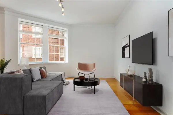 800 Peachtree Street Ne #306, Atlanta, GA 30308