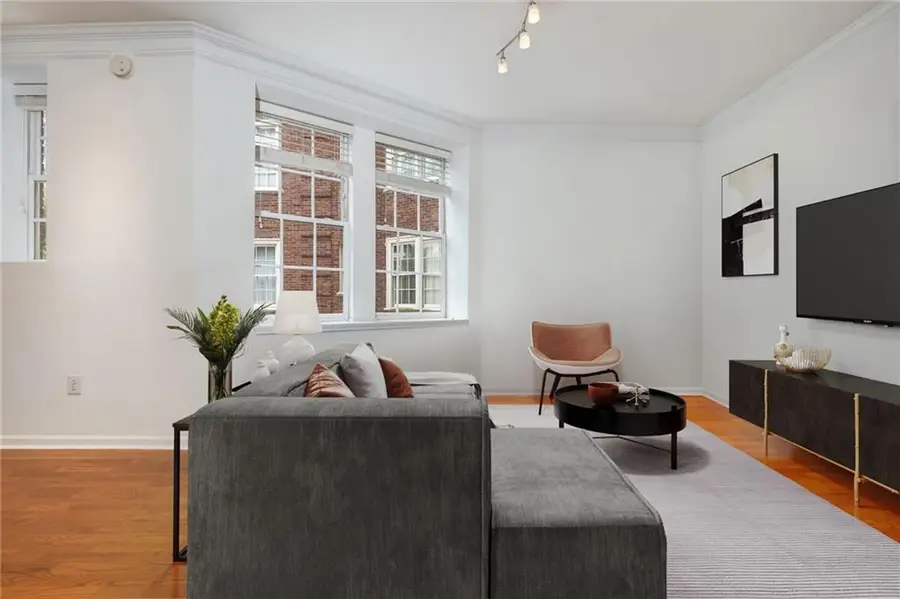 800 Peachtree Street Ne #306, Atlanta, GA 30308 - #2