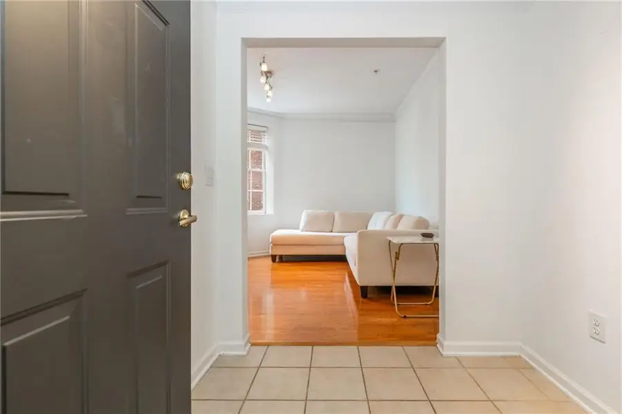 800 Peachtree Street Ne #306, Atlanta, GA 30308 - #3