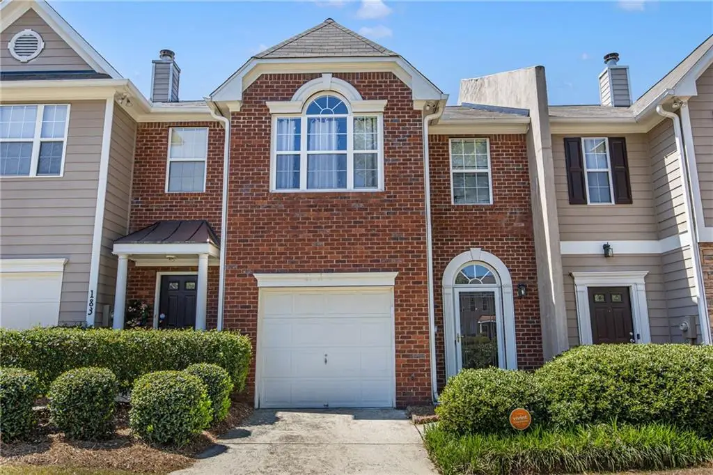 181 Oak Green Drive, Lawrenceville, GA 30044 - #1