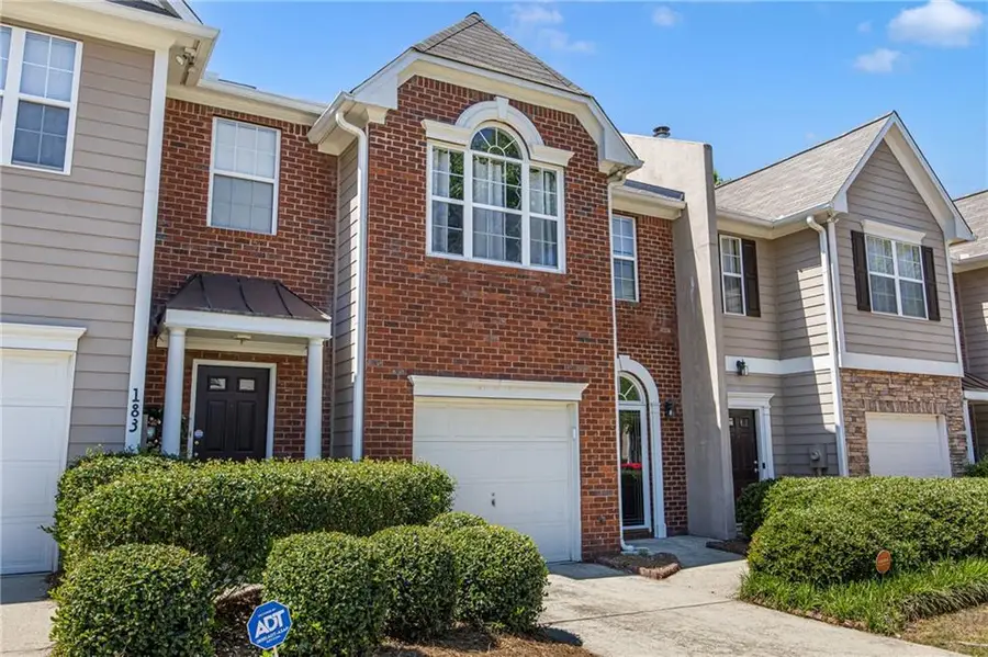 181 Oak Green Drive, Lawrenceville, GA 30044 - #2