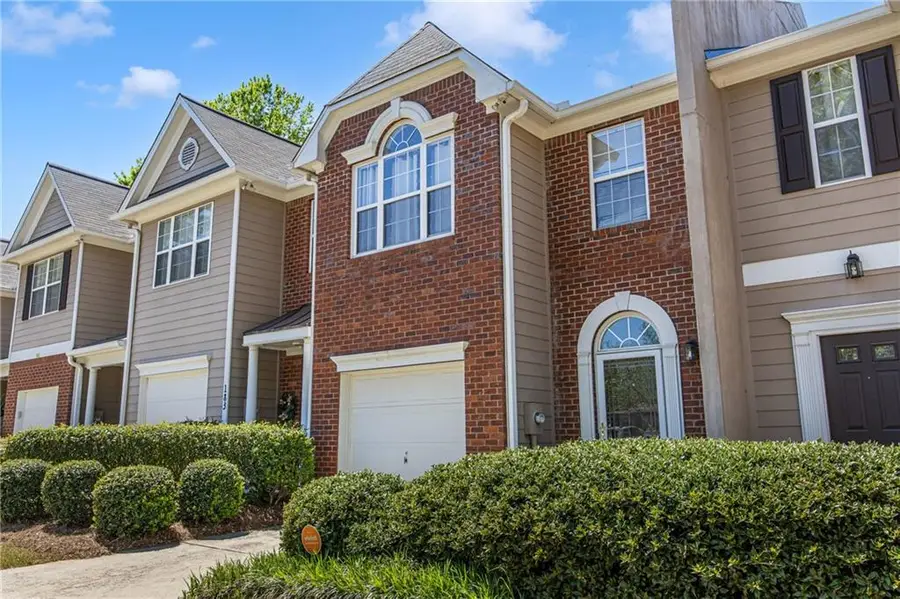 181 Oak Green Drive, Lawrenceville, GA 30044 - #3