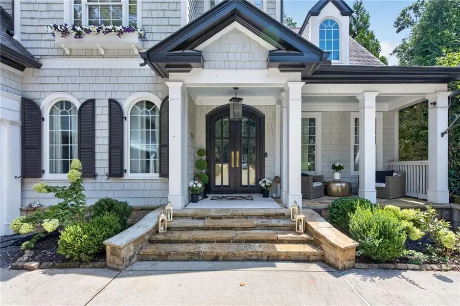 1409 Sheridan Road Ne, Atlanta, GA 30324 - #2