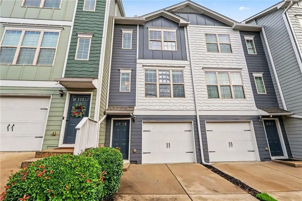 3030 Liberty Way, Atlanta, GA 30318 - #1
