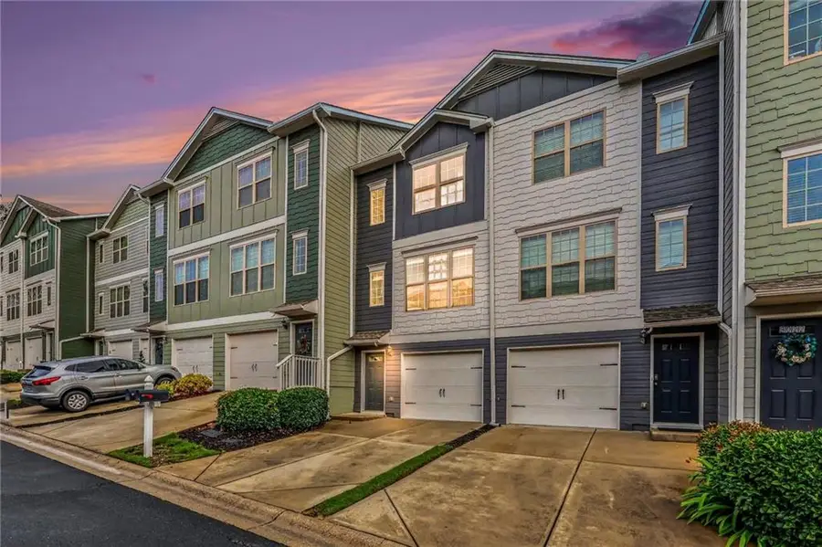 3030 Liberty Way, Atlanta, GA 30318 - #2