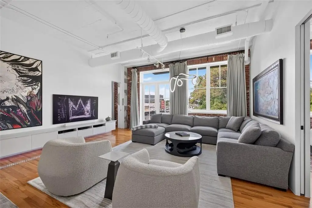 3235 Roswell Road Ne #602, Atlanta, GA 30305 - #1