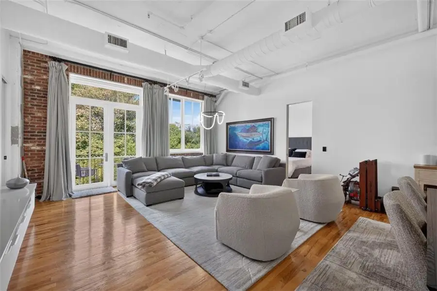 3235 Roswell Road Ne #602, Atlanta, GA 30305 - #3