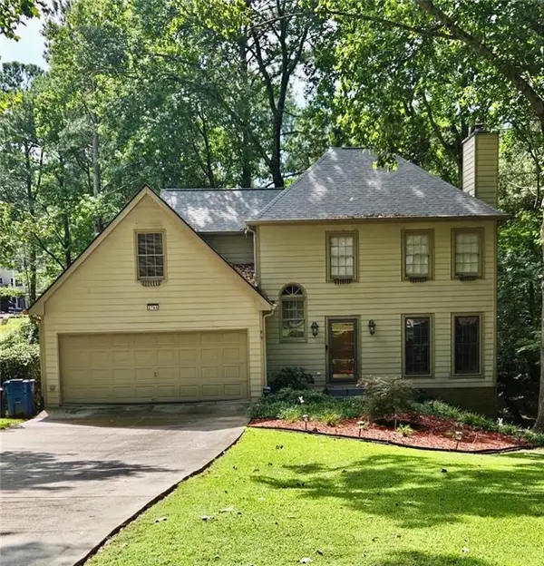 2746 Summercrest Lane, Duluth, GA 30096