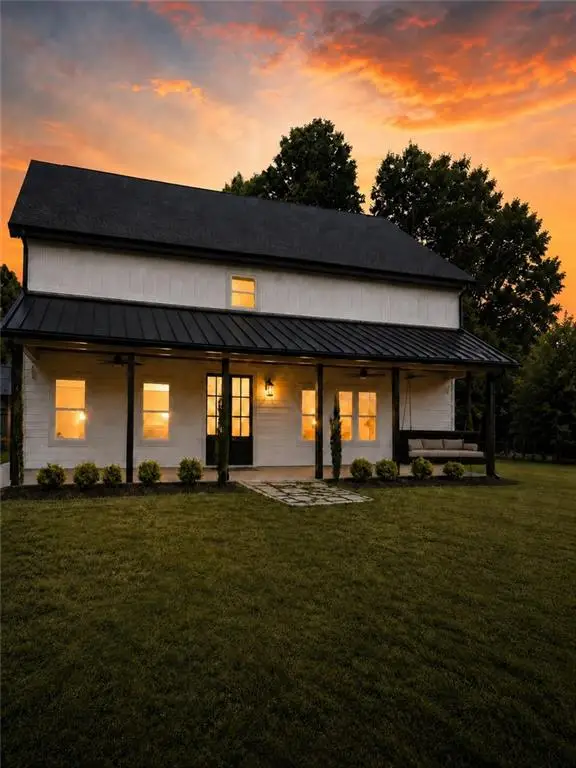 914 Lower Bethany Road, Ball Ground, GA 30107 - #1