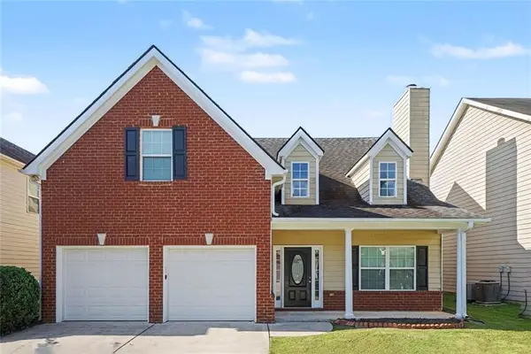 6892 Grand Hickory Drive, Braselton, GA 30517