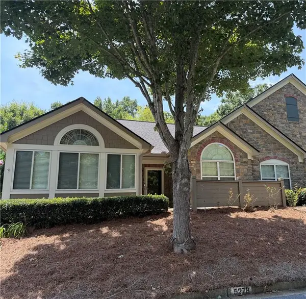 5278 Stone Village Circle Circle Nw #8, Kennesaw, GA 30152