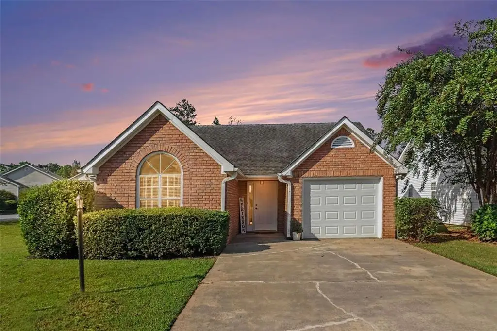 37 Greentree Drive, Newnan, GA 30265 - #1
