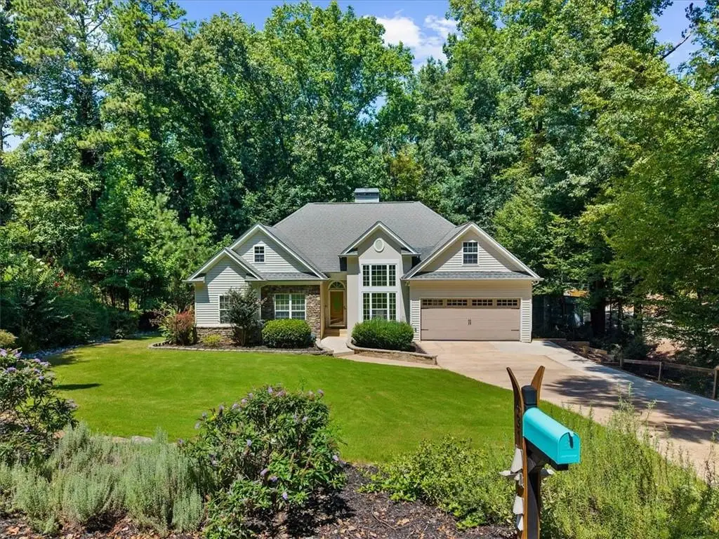 9431 Ponderosa Trail, Gainesville, GA 30506 - #1