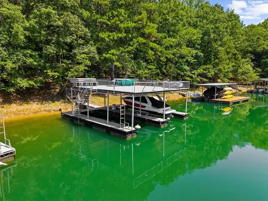 9431 Ponderosa Trail, Gainesville, GA 30506 - #2
