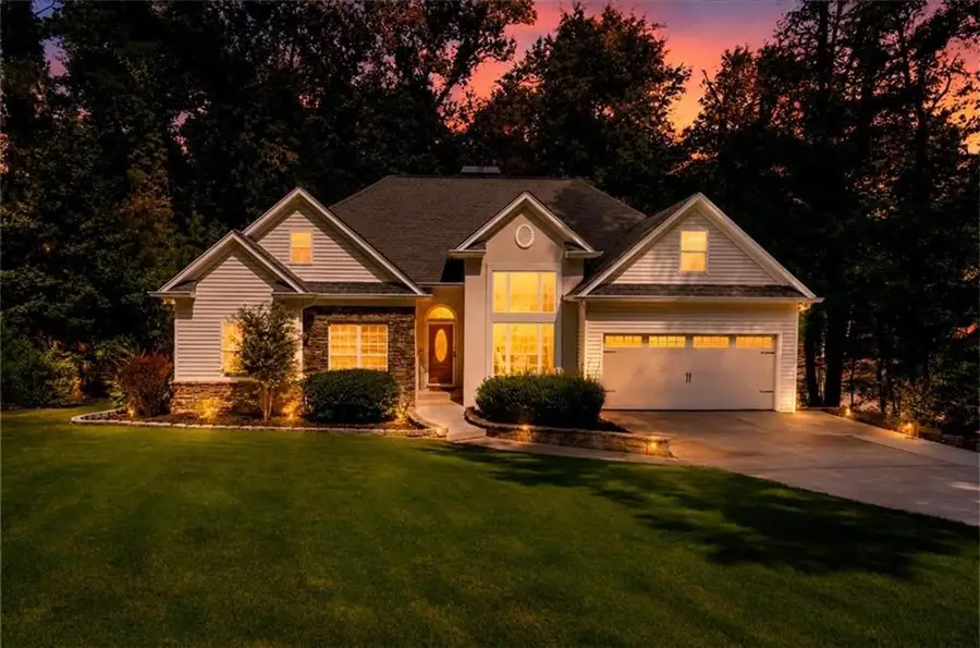 9431 Ponderosa Trail, Gainesville, GA 30506 - #3