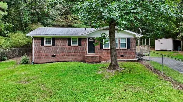 227 Cantrell Drive Sw, Plainville, GA 30733
