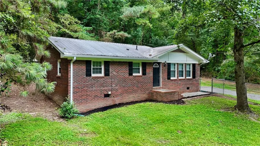 227 Cantrell Drive Sw, Plainville, GA 30733 - #2