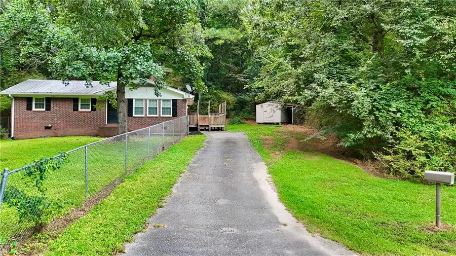 227 Cantrell Drive Sw, Plainville, GA 30733 - #3