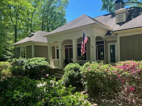 1631 Red Cedar Road, Commerce, GA 30530