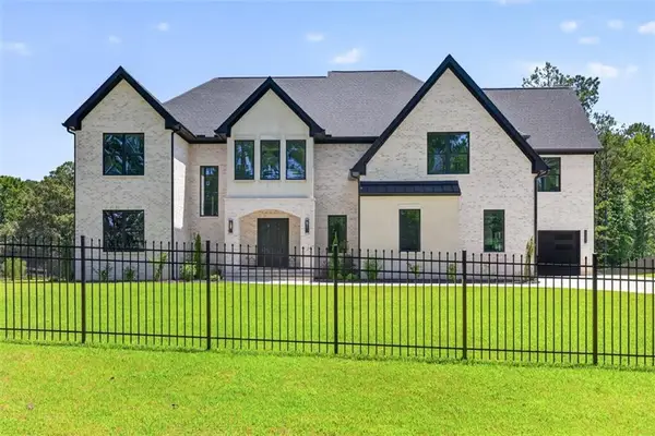 1255 Em Croy Road, Buford, GA 30518