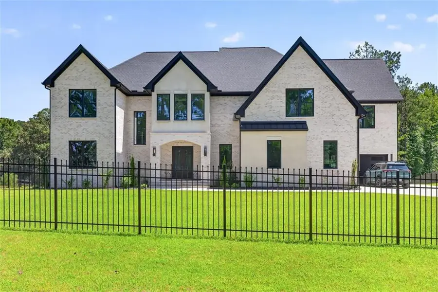 1255 Em Croy Road, Buford, GA 30518 - #2