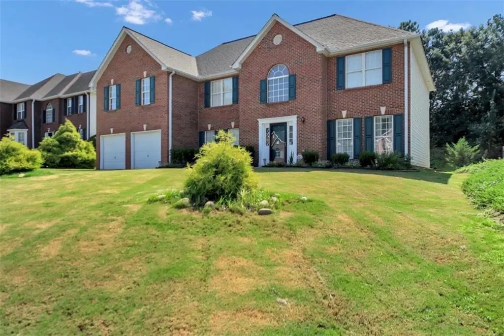 3202 Kittery Drive, Snellville, GA 30039 - #1